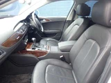 2015 Audi A6 Avant 2.8 FSI 4WD Sedan for sale, Japanese used car export - photo 13 of 35 | GULJI TRADERS