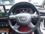 2015 Audi A6 Avant 2.8 FSI 4WD Sedan for sale, Japanese used car export - photo 22 of 35 | GULJI TRADERS
