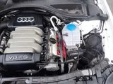2015 Audi A6 Avant 2.8 FSI 4WD Sedan for sale, Japanese used car export - photo 30 of 35 | GULJI TRADERS