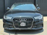 2015 Audi A6 Avant 2.8 FSI 4WD Sedan for sale, Japanese used car export - photo 2 of 48 | GULJI TRADERS