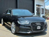 2015 Audi A6 Avant 2.8 FSI 4WD Sedan for sale, Japanese used car export - photo 3 of 48 | GULJI TRADERS