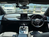 2015 Audi A6 Avant 2.8 FSI 4WD Sedan for sale, Japanese used car export - photo 11 of 48 | GULJI TRADERS