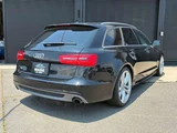 2015 Audi A6 Avant 2.8 FSI 4WD Sedan for sale, Japanese used car export - photo 40 of 48 | GULJI TRADERS