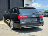 2015 Audi A6 Avant 2.8 FSI 4WD Sedan for sale, Japanese used car export - photo 41 of 48 | GULJI TRADERS