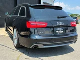 2015 Audi A6 Avant 2.8 FSI 4WD Sedan for sale, Japanese used car export - photo 44 of 48 | GULJI TRADERS