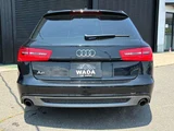 2015 Audi A6 Avant 2.8 FSI 4WD Sedan for sale, Japanese used car export - photo 45 of 48 | GULJI TRADERS