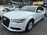 2015 Audi A6 Avant Sedan for sale, Japanese used car export - photo 1 of 38 | GULJI TRADERS