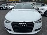 2015 Audi A6 Avant Sedan for sale, Japanese used car export - photo 2 of 38 | GULJI TRADERS