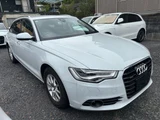 2015 Audi A6 Avant Sedan for sale, Japanese used car export - photo 3 of 38 | GULJI TRADERS
