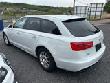 2015 Audi A6 Avant Sedan for sale, Japanese used car export - photo 4 of 38 | GULJI TRADERS