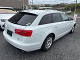 2015 Audi A6 Avant Sedan for sale, Japanese used car export - photo 5 of 38 | GULJI TRADERS
