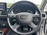 2015 Audi A6 Avant Sedan for sale, Japanese used car export - photo 9 of 38 | GULJI TRADERS