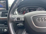 2015 Audi A6 Avant Sedan for sale, Japanese used car export - photo 10 of 38 | GULJI TRADERS