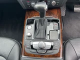 2015 Audi A6 Avant Sedan for sale, Japanese used car export - photo 17 of 38 | GULJI TRADERS