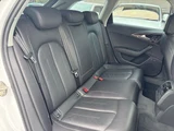 2015 Audi A6 Avant Sedan for sale, Japanese used car export - photo 24 of 38 | GULJI TRADERS