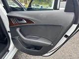 2015 Audi A6 Avant Sedan for sale, Japanese used car export - photo 26 of 38 | GULJI TRADERS
