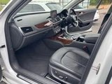 2015 Audi A6 Avant Sedan for sale, Japanese used car export - photo 31 of 38 | GULJI TRADERS