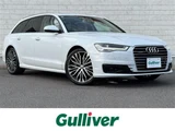 2015 Audi A6 Avant A6 3.0 TFSI 4WD Sedan for sale, Japanese used car export - photo 1 of 24 | GULJI TRADERS
