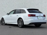 2015 Audi A6 Avant A6 3.0 TFSI 4WD Sedan for sale, Japanese used car export - photo 2 of 24 | GULJI TRADERS