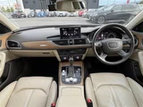 2015 Audi A6 Avant A6 3.0 TFSI 4WD Sedan for sale, Japanese used car export - photo 3 of 24 | GULJI TRADERS