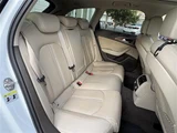 2015 Audi A6 Avant A6 3.0 TFSI 4WD Sedan for sale, Japanese used car export - photo 8 of 24 | GULJI TRADERS