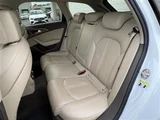 2015 Audi A6 Avant A6 3.0 TFSI 4WD Sedan for sale, Japanese used car export - photo 10 of 24 | GULJI TRADERS