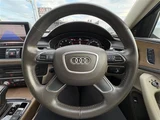 2015 Audi A6 Avant A6 3.0 TFSI 4WD Sedan for sale, Japanese used car export - photo 18 of 24 | GULJI TRADERS