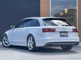 2015 Audi A6 Avant A6 3.0 TFSI Line 4WD Sedan for sale, Japanese used car export - photo 2 of 24 | GULJI TRADERS