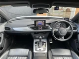 2015 Audi A6 Avant A6 3.0 TFSI Line 4WD Sedan for sale, Japanese used car export - photo 3 of 24 | GULJI TRADERS
