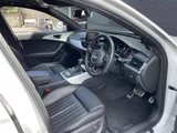 2015 Audi A6 Avant A6 3.0 TFSI Line 4WD Sedan for sale, Japanese used car export - photo 6 of 24 | GULJI TRADERS