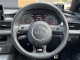 2015 Audi A6 Avant A6 3.0 TFSI Line 4WD Sedan for sale, Japanese used car export - photo 7 of 24 | GULJI TRADERS