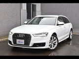 2015 Audi A6 Avant Sedan for sale, Japanese used car export - photo 1 of 24 | GULJI TRADERS