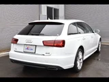 2015 Audi A6 Avant Sedan for sale, Japanese used car export - photo 2 of 24 | GULJI TRADERS