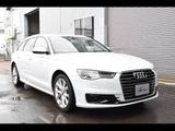 2015 Audi A6 Avant Sedan for sale, Japanese used car export - photo 5 of 24 | GULJI TRADERS