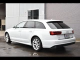 2015 Audi A6 Avant Sedan for sale, Japanese used car export - photo 6 of 24 | GULJI TRADERS