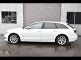 2015 Audi A6 Avant Sedan for sale, Japanese used car export - photo 7 of 24 | GULJI TRADERS