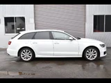 2015 Audi A6 Avant Sedan for sale, Japanese used car export - photo 8 of 24 | GULJI TRADERS