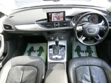 2015 Audi A6 Avant Sedan for sale, Japanese used car export - photo 15 of 24 | GULJI TRADERS