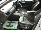 2015 Audi A6 Avant Sedan for sale, Japanese used car export - photo 16 of 24 | GULJI TRADERS