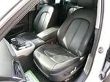 2015 Audi A6 Avant Sedan for sale, Japanese used car export - photo 17 of 24 | GULJI TRADERS