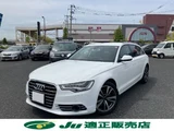 2015 Audi A6 Avant 2.8FSI Sedan for sale, Japanese used car export - photo 1 of 24 | GULJI TRADERS