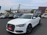 2015 Audi A6 Avant 2.8FSI Sedan for sale, Japanese used car export - photo 2 of 24 | GULJI TRADERS