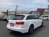 2015 Audi A6 Avant 2.8FSI Sedan for sale, Japanese used car export - photo 3 of 24 | GULJI TRADERS