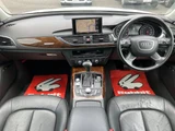 2015 Audi A6 Avant 2.8FSI Sedan for sale, Japanese used car export - photo 4 of 24 | GULJI TRADERS