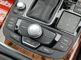 2015 Audi A6 Avant 2.8FSI Sedan for sale, Japanese used car export - photo 9 of 24 | GULJI TRADERS