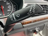 2015 Audi A6 Avant 2.8FSI Sedan for sale, Japanese used car export - photo 13 of 24 | GULJI TRADERS
