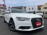 2015 Audi A6 Avant 2.8FSI Sedan for sale, Japanese used car export - photo 18 of 24 | GULJI TRADERS