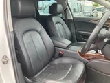 2015 Audi A6 Avant 2.8FSI Sedan for sale, Japanese used car export - photo 20 of 24 | GULJI TRADERS
