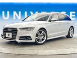 2016 Audi A6 Avant Sedan for sale, Japanese used car export - photo 1 of 30 | GULJI TRADERS