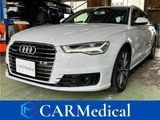2016 Audi A6 Avant 3.0 TFSI 4WD Sedan for sale, Japanese used car export - photo 1 of 75 | GULJI TRADERS